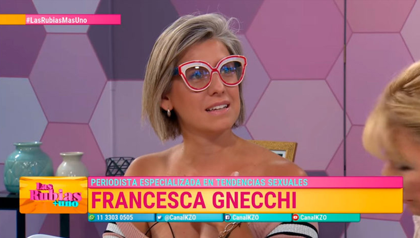 Francesca Gnecchi